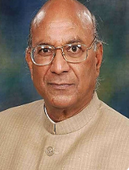 Mahendra Mohan Gupta