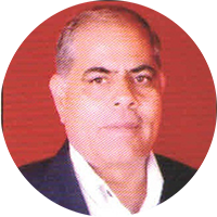  Late Shri R.D. Chauhan