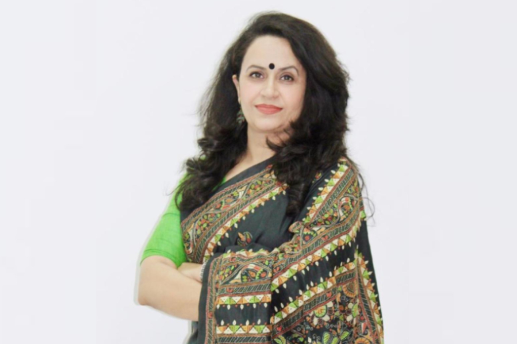 Dr. Vandana Sharma