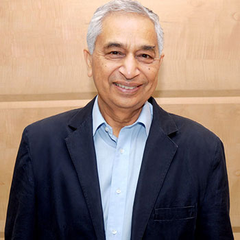 Shri Vineet Nayyar