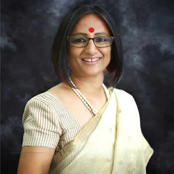 Mrs. Supriti Chauhan