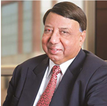 Dr. Ashok K. Chauhan