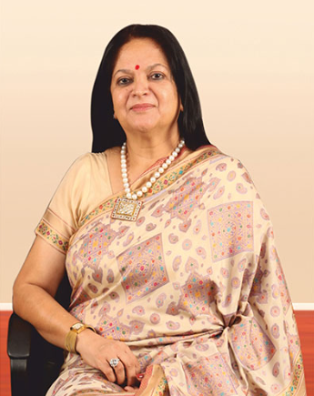 Mrs Amita Chauhan