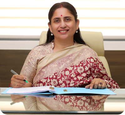 Mrs. Priyanka Bhatkoti