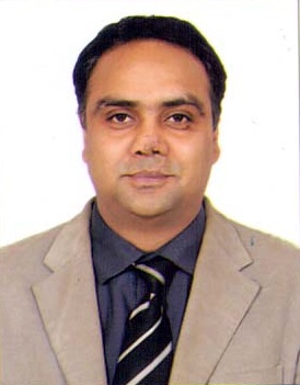 Mr. Vishal Jain