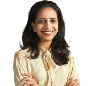 Dr. Sindhura Narayana