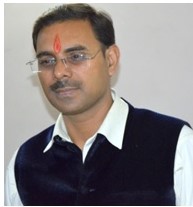 Dr. Alok Kr. Sharma