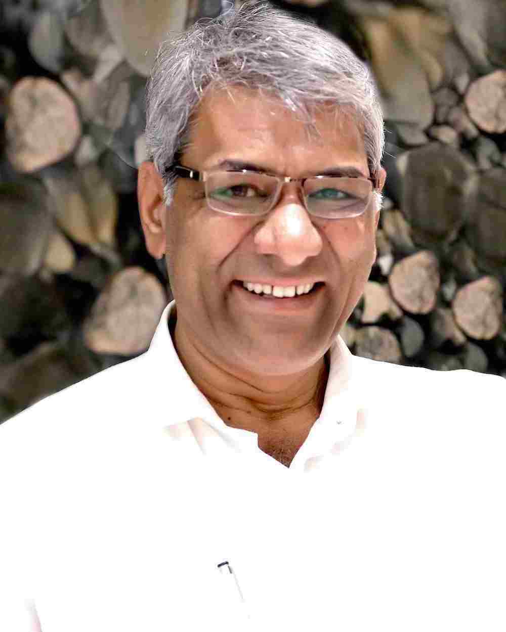 Late Sh. Rajendra Singh