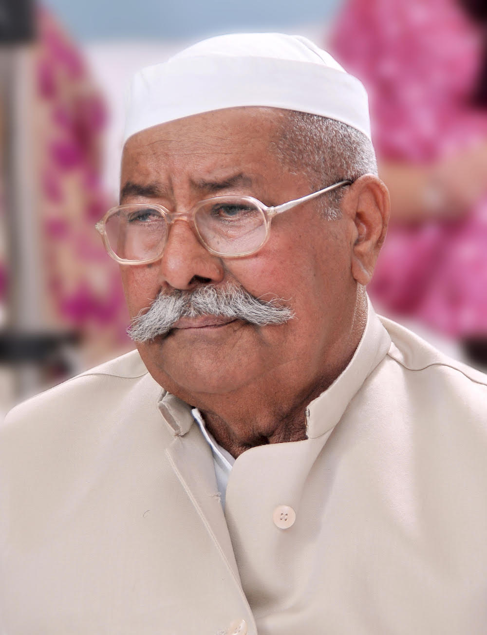  Late Ch. Balak Ram Ji