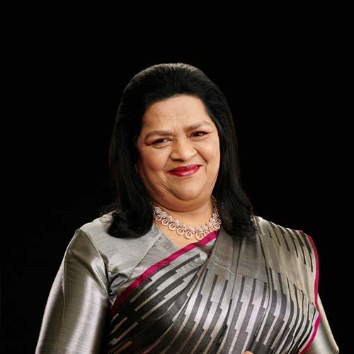 Dr. Madam Grace Pinto