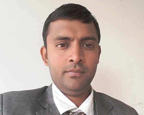 Praveen Kumar