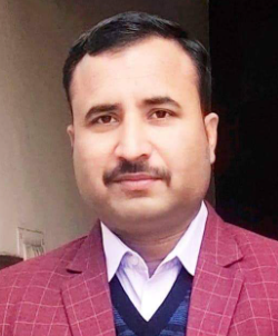  Thank You Mr. Udham Singh Bhati