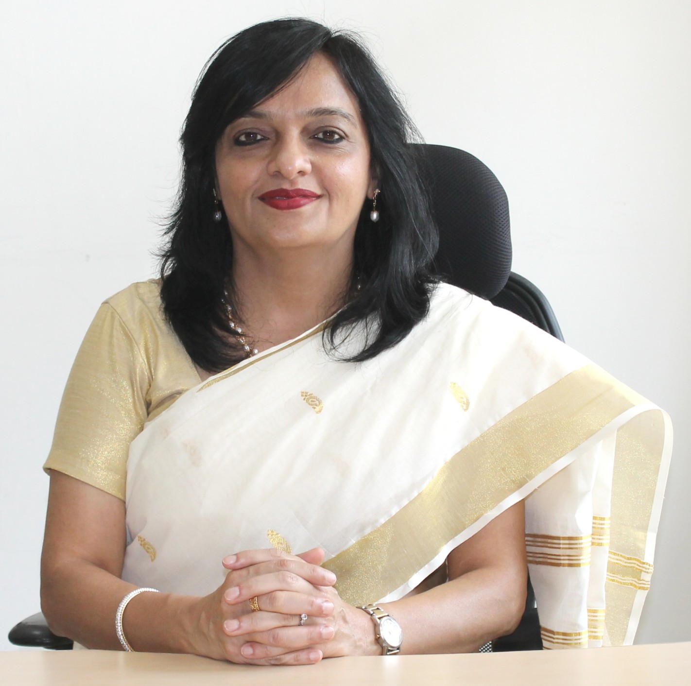 Pratibha Sharma