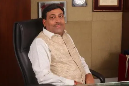 Mr. Sudhir Shukla