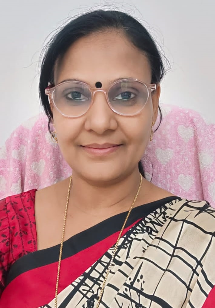 Mrs. Janak Pothiraj