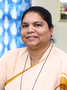 Sr. (Dr.) Shilpa Bs