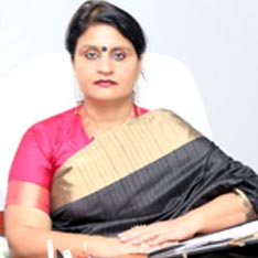 Ms. Manju Kaul Raina