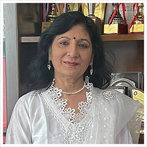 Dr. Renu Sehgal