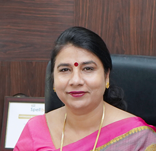 Mrs. Priti Sharma