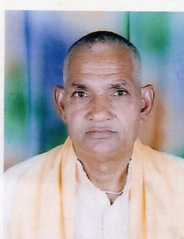 Mr. Sukhveer Singh Arya