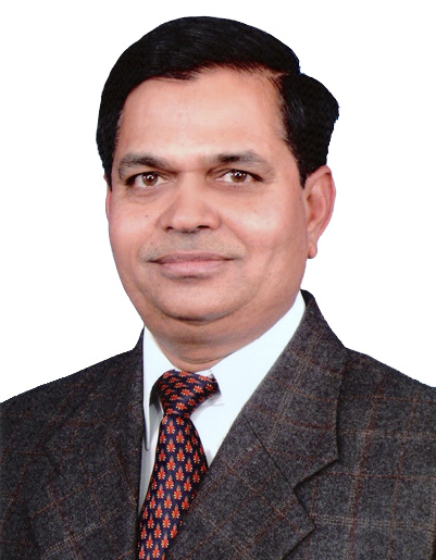 Shri S.K. Sharma