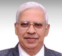 Mr. B. K. Chaturvedi