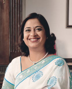 Ms. Sudha Gupta