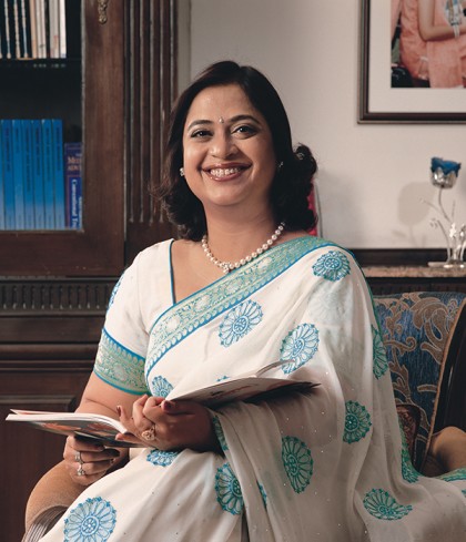Sudha Gupta