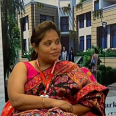 Ms. Nidhi Srivastava