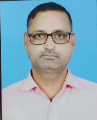 Jitender Kumar Bhardwaj