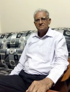 Mr. Brijmohan Batish