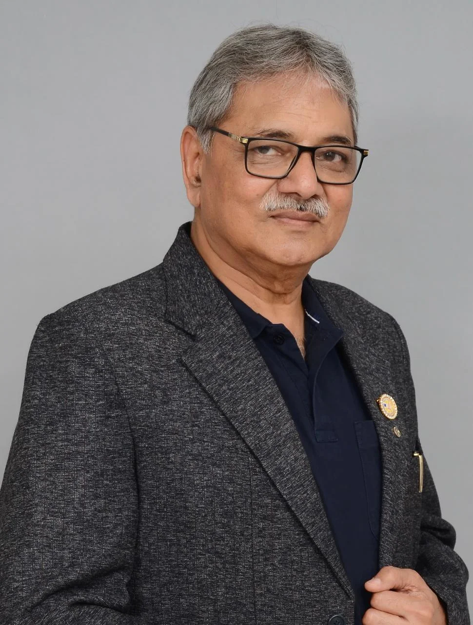 Pp Anil Jain