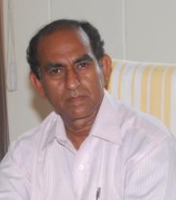 Mr. K.G Adlakha