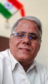 Mr. Omprakash Dhankhar