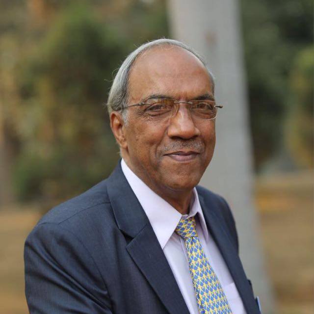 Dr. Anand Mehta