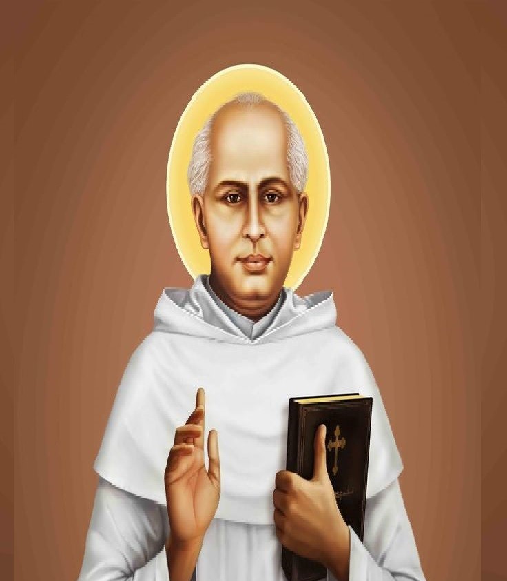 St. Kuriakose Elias Chavara