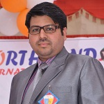 Vikas Sharma