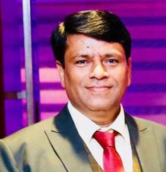 Dr. Ram Avtar Jindal