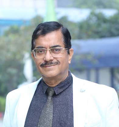 Mr. Raja Raman Khanna