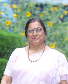 Mrs. Vibha Khanna 