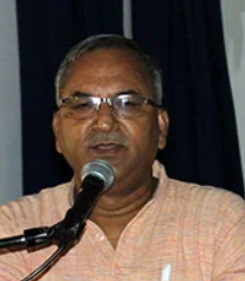 Rajendra Singh