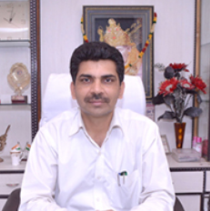 Arvind Kumar