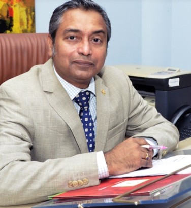 Dr Sujash Bhattacharya