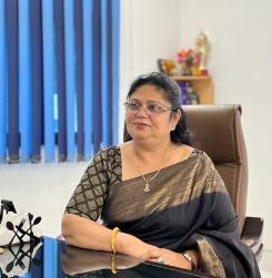 Sunita Yadav