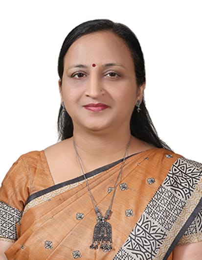 Mrs. Raksha Jaiswal