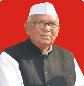 Late Shri. Gopichand Verma