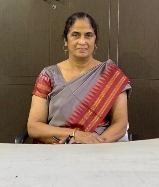 Mrs .Kusum Lata
