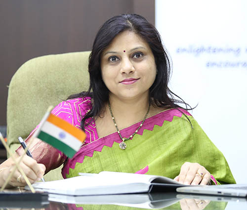Dr.Swati Gupta