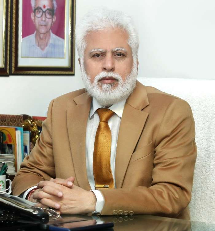 Subhash Chander Dhingra