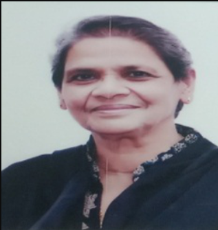 Mrs. Kamlesh R Jacob